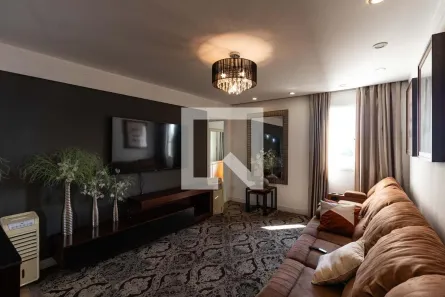 Apartamento com 2 Quartos à venda, 96m² no Bom Retiro, São Paulo