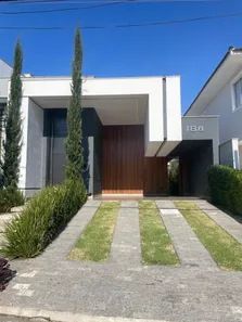 Casa de Condomínio com 3 Quartos à venda, 180m² no Lagoa, Macaé