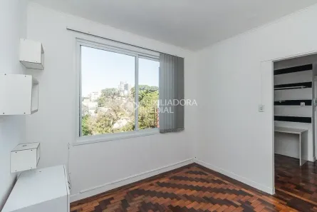 Apartamento com 1 Quarto para alugar, 62m² no Rio Branco, Porto Alegre