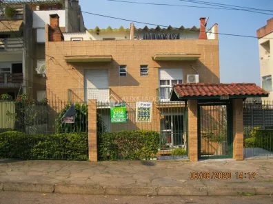 Apartamento com 2 Quartos à venda, 55m² no Bom Jesus, Porto Alegre