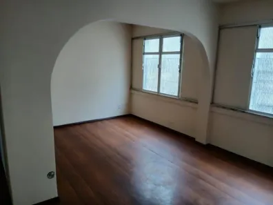 Apartamento com 2 Quartos à venda, 62m² no Lins de Vasconcelos, Rio de Janeiro