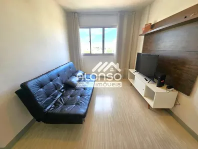 Apartamento com 3 Quartos à venda, 70m² no Vila Indiana, São Paulo