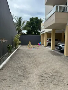 Apartamento com 1 Quarto à venda, 47m² no Armação, Penha