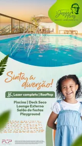 Apartamento com 3 Quartos à venda, 64m² no Campo Grande, Recife