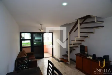 Apartamento com 2 Quartos à venda, 71m² no Barra da Tijuca, Rio de Janeiro