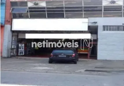 Galpão/Depósito/Armazém à venda, 650m² no Brás, São Paulo