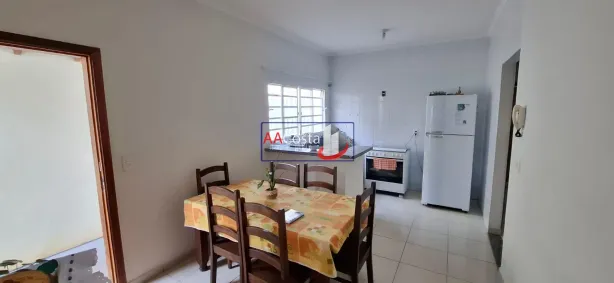 Casa com 2 Quartos à venda, 110m² no Esplanada Primo Meneghetti, Franca