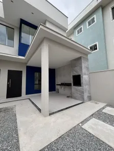 Casa com 3 Quartos à venda, 150m² no Costazul, Rio das Ostras