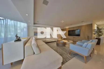 Cobertura com 4 Quartos à venda, 308m² no Barra da Tijuca, Rio de Janeiro