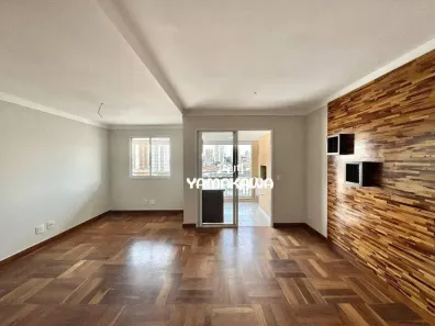 Apartamento com 2 Quartos à venda, 75m² no Vila Nova Manchester, São Paulo