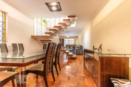 Casa com 4 Quartos à venda, 350m² no Sumaré, São Paulo