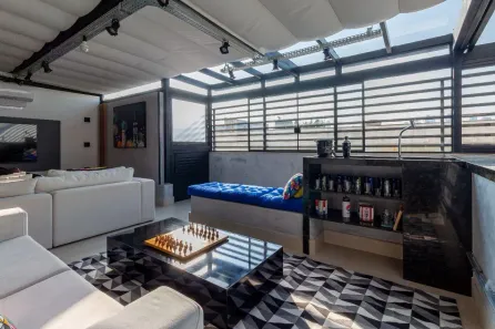 Apartamento com 2 Quartos à venda, 200m² no Água Branca, São Paulo