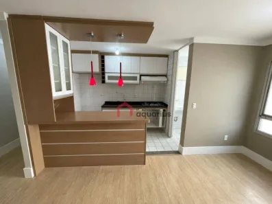 Apartamento com 3 Quartos à venda, 68m² no Monte Castelo, São José dos Campos