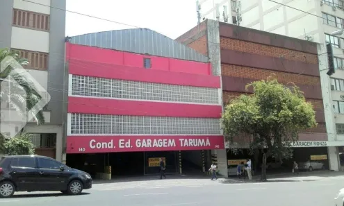 Ponto Comercial à venda, 13m² no Independência, Porto Alegre