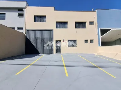 Galpão/Depósito/Armazém para alugar, 300m² no Chácaras Alpina, Valinhos