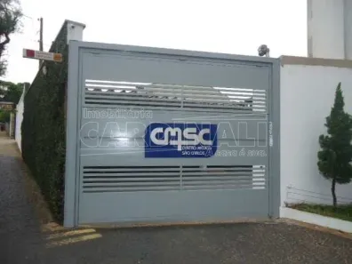 Ponto Comercial à venda, 81m² no Jardim Paraíso, São Carlos