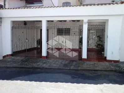 Casa com 2 Quartos à venda, 111m² no Jordanópolis, São Bernardo do Campo