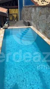 Fazenda/Sítio com 1 Quarto à venda, 60m² no Loteamento Residencial Novo Mundo, Campinas