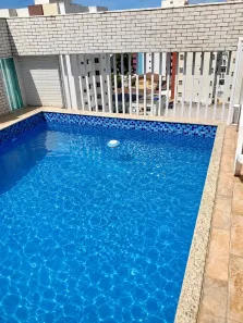 Apartamento com 4 Quartos à venda, 238m² no Jardim Camburi, Vitória