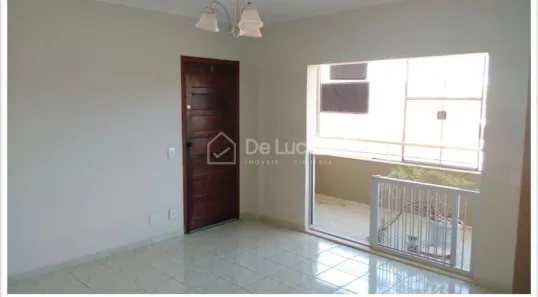 Apartamento com 3 Quartos à venda, 91m² no Jardim Flamboyant, Campinas