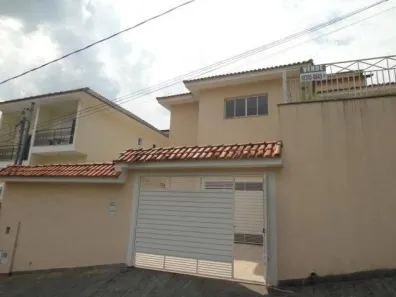 Casa com 3 Quartos à venda, 188m² no Vila Pedra Branca, São Paulo