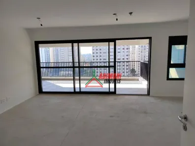 Apartamento com 4 Quartos à venda, 147m² no Vila Clementino, São Paulo