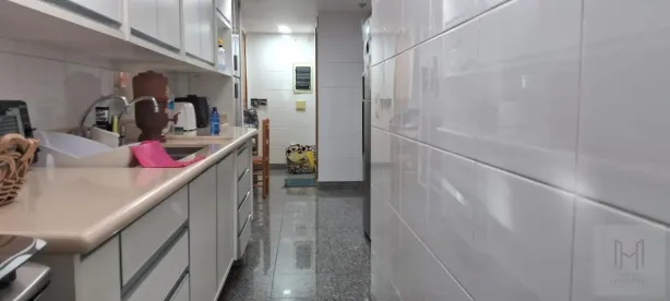 Apartamento com 4 Quartos à venda, 180m² no Lagoa, Rio de Janeiro