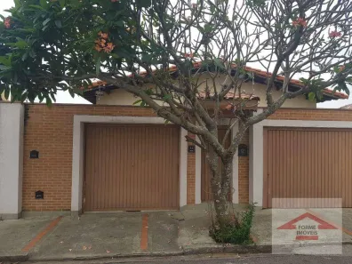 Casa com 3 Quartos à venda, 280m² no Centro, Jundiaí