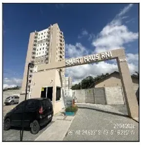 Apartamento com 1 Quarto à venda, 45m² no Itoupava Central, Blumenau