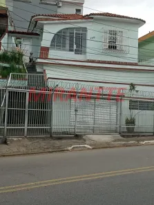 Sobrado com 4 Quartos à venda, 163m² no Parada Inglesa, São Paulo