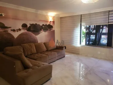 Sobrado com 5 Quartos à venda, 386m² no Vila Santo Estevão, São Paulo