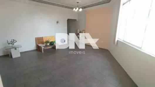 Apartamento com 3 Quartos à venda, 120m² no Tijuca, Rio de Janeiro