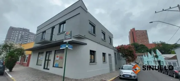 Imóvel Comercial para alugar, 700m² no Hamburgo Velho, Novo Hamburgo
