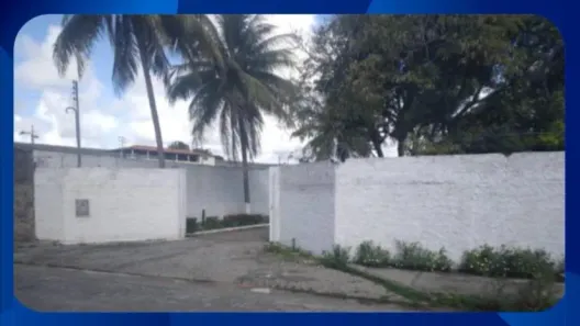 Galpão/Depósito/Armazém com 1 Quarto à venda, 12m² no Rosa Elze, São Cristóvão