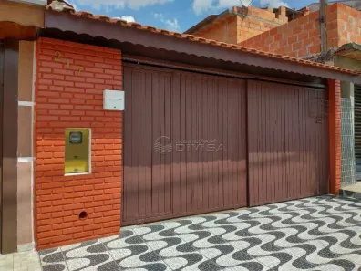 Casa com 2 Quartos à venda, 100m² no Monte Serrat, Itupeva