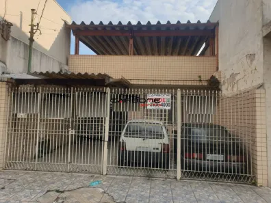 Sobrado com 3 Quartos à venda, 242m² no Vila Graciosa, São Paulo