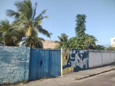 Lote/Terreno à venda, 612m² no Vila Praiana, Lauro de Freitas