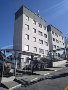 Apartamento com 2 Quartos à venda, 48m² no Ayrosa, Osasco