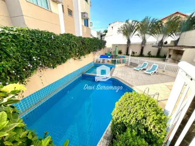 Apartamento com 3 Quartos à venda, 70m² no Badu, Niterói