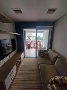 Apartamento com 2 Quartos para alugar, 73m² no Vila Mariana, São Paulo