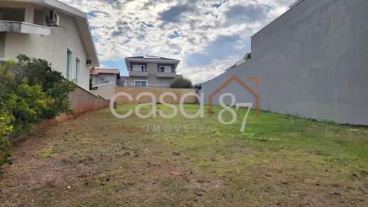 Lote/Terreno à venda, 379m² no Betel, Paulínia