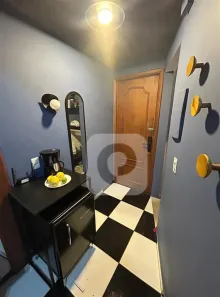 Apartamento com 1 Quarto à venda, 36m² no Centro, Rio de Janeiro