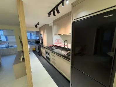 Apartamento com 2 Quartos à venda, 58m² no Canto do Forte, Praia Grande