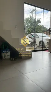 Casa com 2 Quartos à venda, 66m² no Parque Real de Goiânia, Aparecida de Goiânia