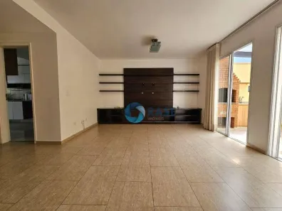 Casa de Condomínio com 4 Quartos para venda ou aluguel, 204m² no Jardim Ampliação, São Paulo