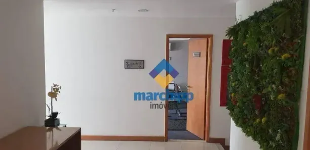 Sala Comercial à venda, 320m² no Centro, Niterói