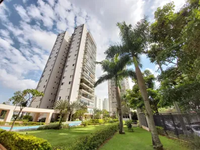 Apartamento com 3 Quartos à venda, 90m² no Jardim Ester, São Paulo
