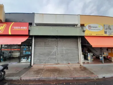 Ponto Comercial para alugar, 92m² no Centro, Araraquara