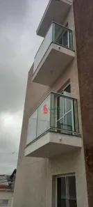 Apartamento com 2 Quartos à venda, 47m² no Vila Rosália, Guarulhos