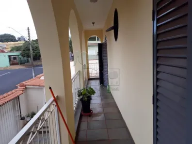 Casa com 3 Quartos para alugar, 329m² no Parque dos Bandeirantes, Ribeirão Preto